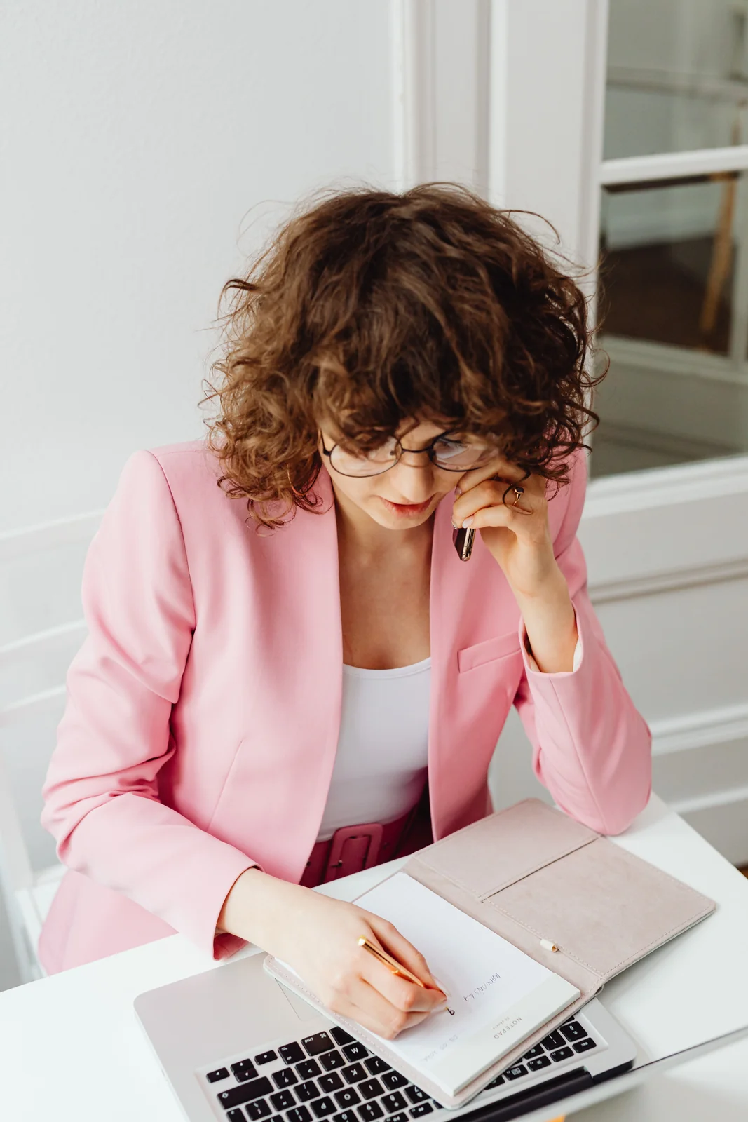 Executive Functioning