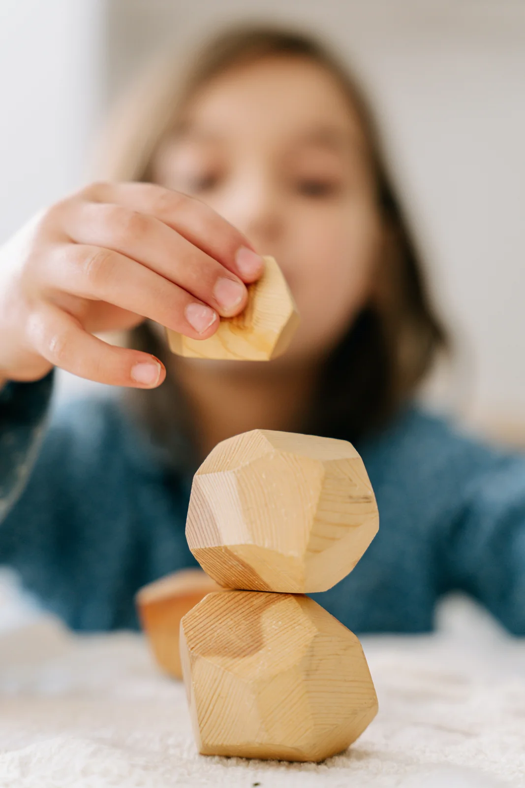 Motor Skills