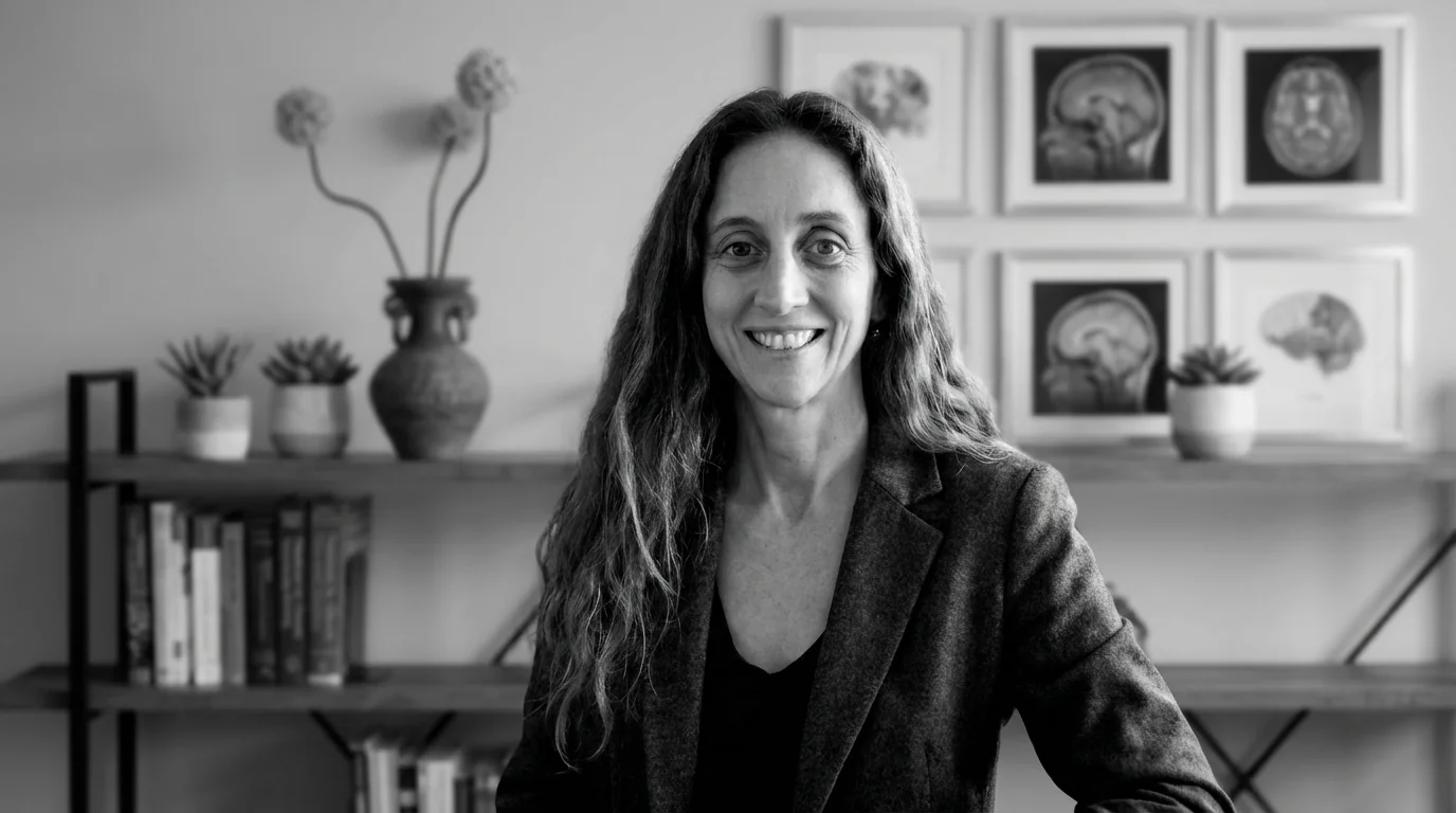 Dr. Virginie Patt