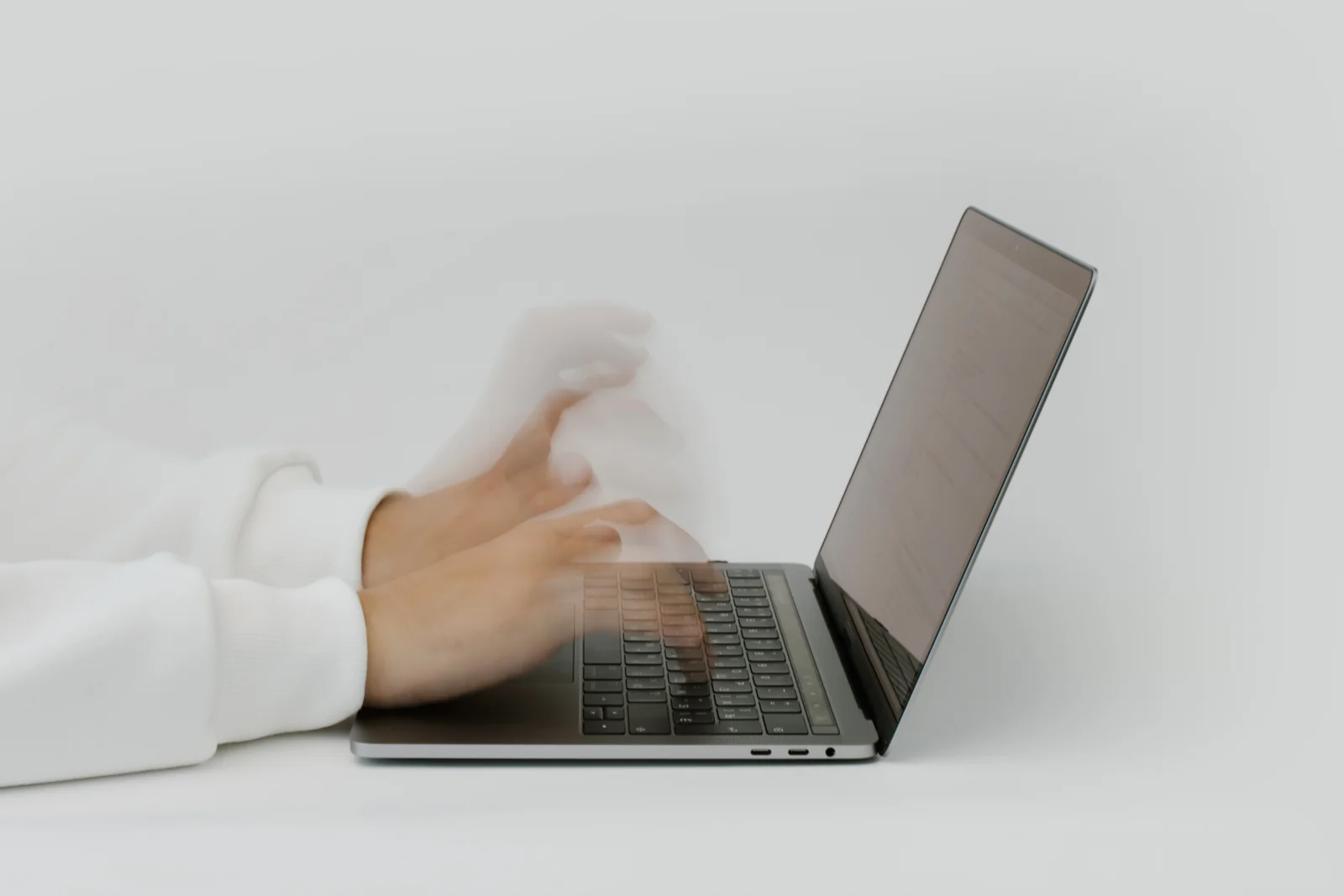 Processing Speed